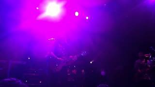 Iration - Falling (House of Blues Anaheim 2013)