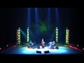European Jazz Trio (EJT) LIVE AT SEOUL SEJONG CENTER 2009 - NORWEGIAN WOOD