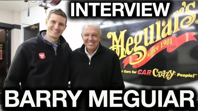 How Meguiar sold his company – and kept it, too – Orange County Register