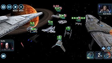 Executrix + Gauntlet vs. Profundity (4 reinforcements): 73 banners