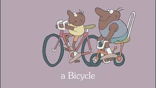 Life Be In It Riding 60 Hd