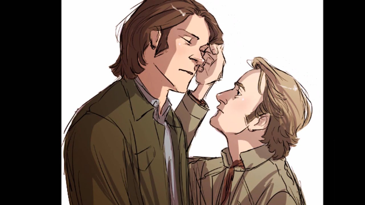 Sam X Gabriel Howl YouTube