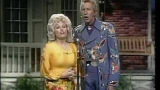 Dolly Parton (Porter, &amp; W Bros) - Daddy Was An Old Time Preacher Man