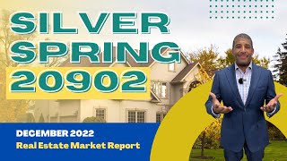 Should You Sell Your House in Silver Spring 20902 this December?