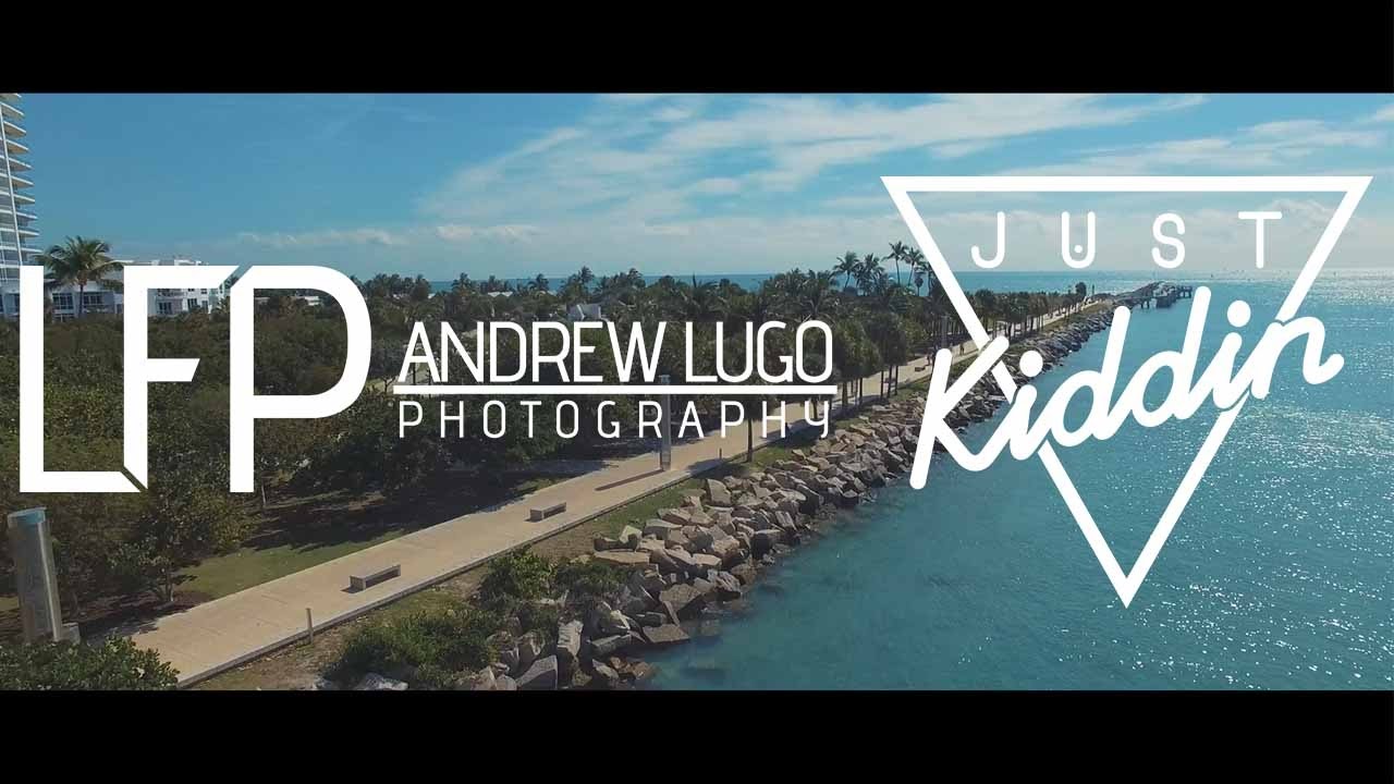 Spring Break 2017 After Movie (feat. Just Kiddin) [4K]