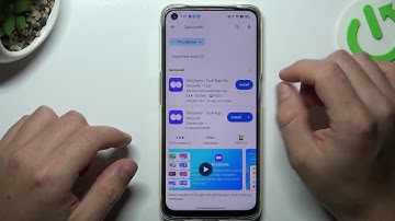 How to Install 2 Whatsapp Apps on OPPO A95?