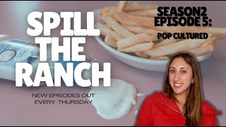 Season 2 Episode 5: Pop Cultured