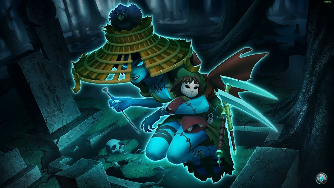 Paladins 2022 : Aim Bot Edition