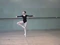 Very Young Viktoria Tereshkina. Fairy Doll variation.