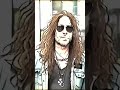 John Corabi - "1969" (YT Shorts)