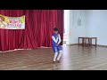 Dance performance by jibin rajesh comedy ulsavam fame  anjarakandy hss onam celebration
