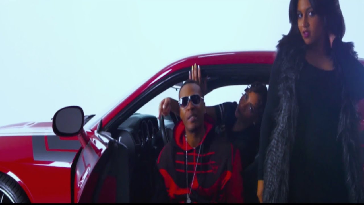 Los G Rapper Los G -