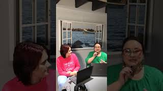 In en Om Suid-Afrika - Live