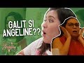 Angeline, di na nakapagtimpi?! K, kinabahan sa nangyari!😱 | Angeline Quinto