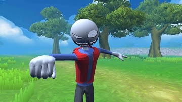 Angry Boyfriend Scream Playtime Full Gameplay Wendigo Devastator