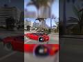 DRAG RACING | FERRARI F430 VS JAGUAR F-TYPE R