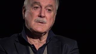 John Cleese on \\