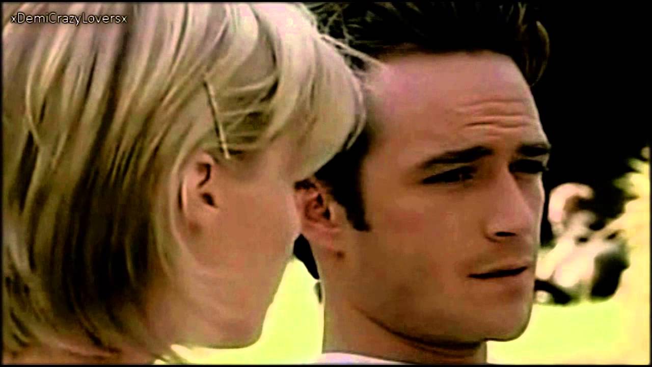 Luke Perry As Dylan In Beverly Hills 90210 Season 5 Youtube