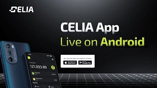 CELIA MINING APPLICATION screenshot 4