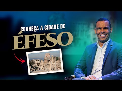 Vídeo: Templo de Ártemis em Éfeso: história, breve descrição e fatos interessantes