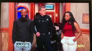 Judge Mathis Ending Credits