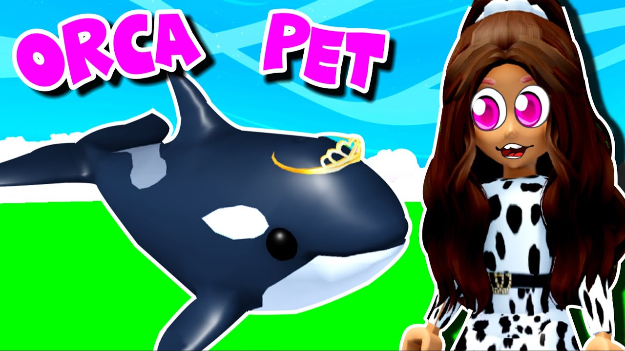 ⭐️ STAR REWARDS REFRESH UPDATE 🌟 2 New Pets! 🐳 Adopt Me! on Roblox 