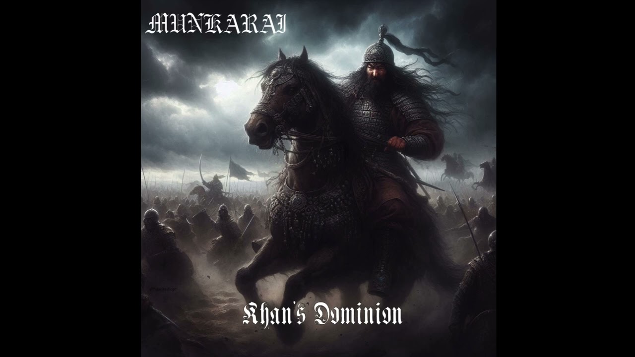 Munkarai - Khan's Dominion