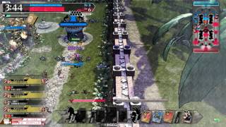 【WLW】グロウベックさんが船長で行く その311【AA1】