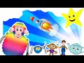 THE *BEST* CHILDRENS NURSERY RHYMES | Compilation | Nursery Rhymes TV | English Songs For Kids