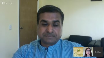 Ayurvedic Ways To Balance your Ama