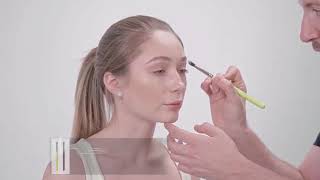 NS Как сделать макияж в стиле Nude? NS Как сделать макияж в стиле Nude?