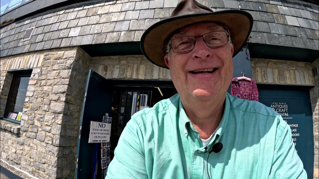 Lyme Regis Antiques And Craft Centre YouTube lyme-regis-antiques-and-craft-centre-youtube
