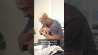 Do Joint Adjustments Need to Click to Work? | Hand & Foot Osteopathic Treatment Explained