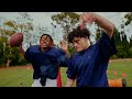 YSB Tril x Bankrol Hayden - Touchdown (Official Music Video)