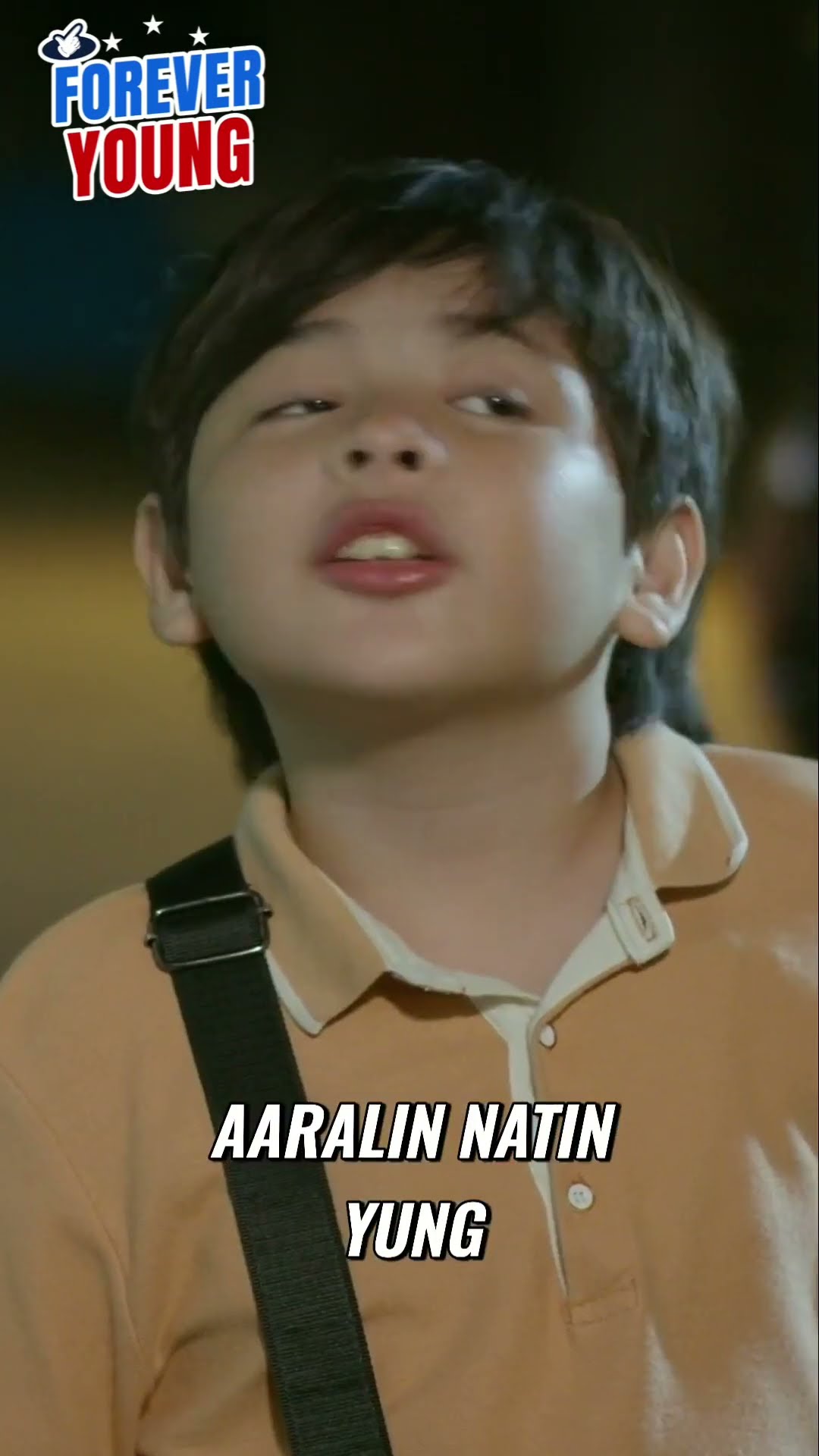 Observe muna bago huli ni Mayor Liit! #shorts | Forever Young