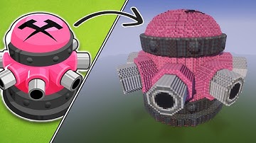 Hoe je objecten automatisch bouwt en omzet naar schema