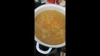 Очень Вкусные ЩИ Очень Вкусные ЩИ