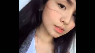 Kyline Alcantaras Musical.ly Me, Myself, And I