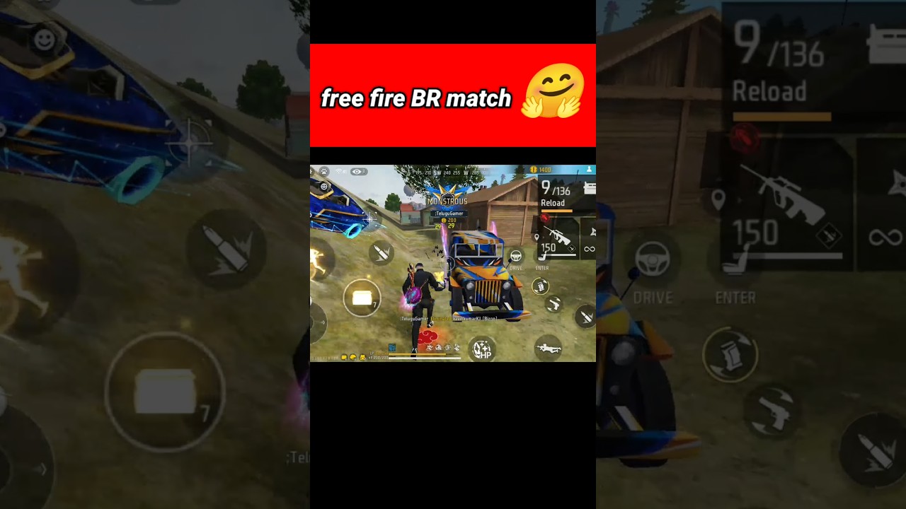 match  free fire  interesting  700