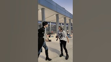 Stage your alien 💋 #ivantill #ivan #till #alnst #alienstage #vivinos #alienstagecosplay