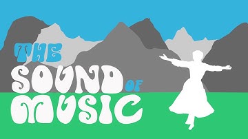 Motion Graphics Title Sequence