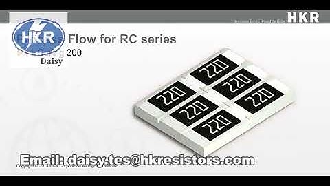 High power low resistance chip resistors nghĩa là gì năm 2024