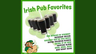 St Patrick's Day