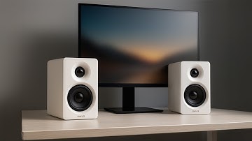 I Tested the BEST Computer Speakers of 2025 and Here