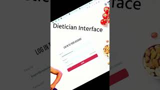 Customized Meal Plan  | Fitness App Solutions screenshot 5