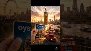 🇬🇧 LONDON IN YOUR POCKET ✨