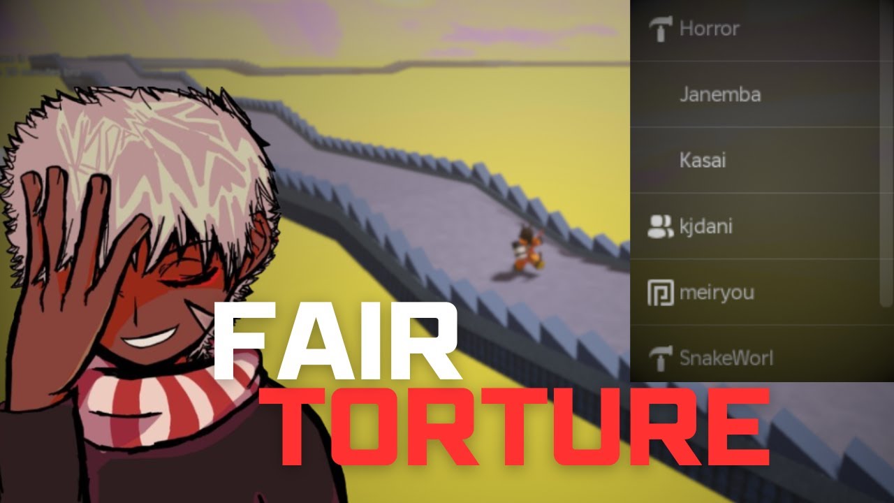 Thoughts On The Most EXCRUCIATING Tester Event DBZ Final Stand Remastered (SnakeWay)