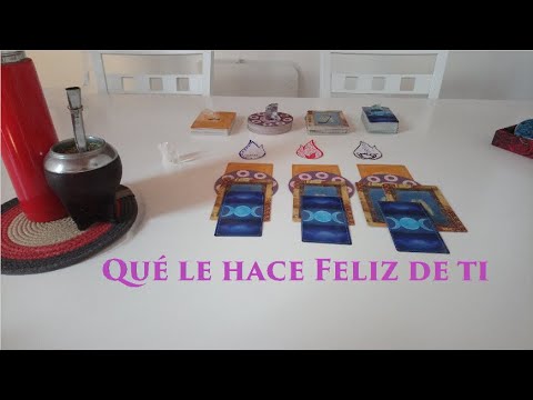 QUÉ LE HACE FELIZ DE TI (Escoge tu Mensaje🦋)~ALQUIMIA LLAMA🔥 amor real capitulo 90