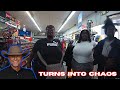 Fight Over $1 Pizza Turns Into Multiple Felonies
