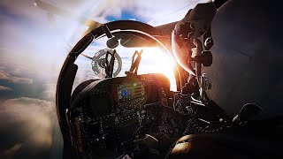 Hunting High Value Targets | DCS World OIR Episode 3
In This Video
0:00 - Intro, Mission Brief, Aircraft Start
6:30 - Taxi
8:25 - Takeoff
16:00 - On Target
30:00 - Air Refuel
36:30 - Landing
Connect
IRL Channel - https://www.youtube.com/channel/UCzJipC-ZyOQKsdeyd7bvang
Games - https://www.nexus.gg/controlledpairsgaming
Merch - https://controlled-pairs-apparel.creator-spring.com
Discord - https://discord.gg/JShRCGrccj
Twitter - http://www.twitter.com/controlledpairs
Subreddit - https://www.reddit.com/r/ControlledPairsGaming/
Instagram - http://www.instagram.com/controlled.pairs/
Facebook - http://www.facebook.com/controlledpairsgaming
controlledpairsgaming@gmail.com
My Gear (Affiliate Links)
Gamer PCs - https://www.metapcs.com (code Pairs to save)
HOTAS and Flight Stick - https://amzn.to/3vqAIU2
VR Headset - https://amzn.to/3U1QlMd
My VR Rifle Stock - https://www.protubevr.com/en/vr-accessories/169-6174-magtube-gunstock.html?affp=15187#/mtb_1_tube-chrome_tubes/mtb_2_color-silver_grey_cups/mtb_0_brand-meta_quest_3_pro
My VR Rifle Stock (With Haptics) - https://www.protubevr.com/en/vr-accessories/168-6158-forcetube-haptic-gunstock.html?affp=15187#/color-grey/buttstock-haptic_explorer_5_joules_max/tube-chrome_tubes/brand-meta_quest_3_and_quest_pro
Recommended Reading (Affiliate)
Small Unit Tactics: https://amzn.to/40iA8T3
Small Unit Raids: https://amzn.to/40js0lg Hunting High Value Targets | DCS World OIR Episode 3